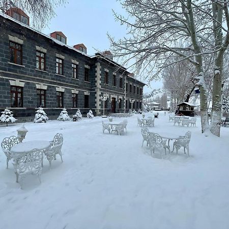 Katerina Palace 1877 Kars Exterior foto
