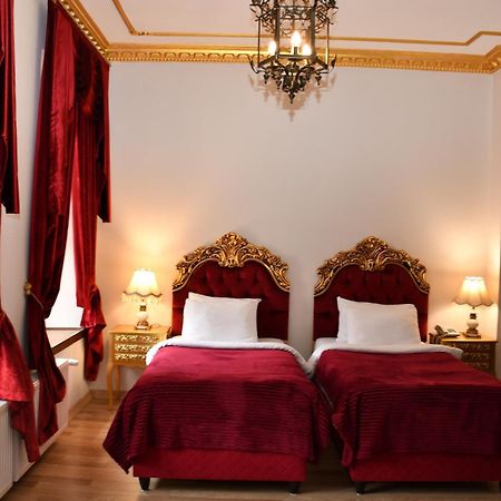 Katerina Palace 1877 Kars Exterior foto