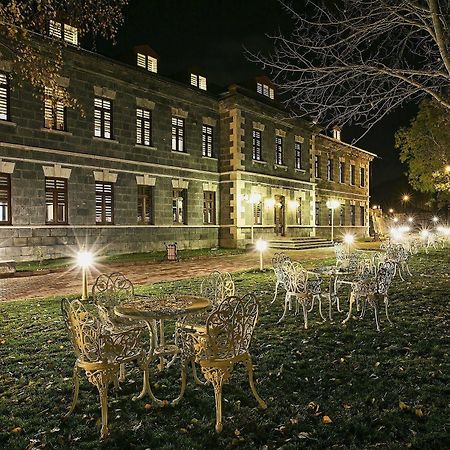Katerina Palace 1877 Kars Exterior foto