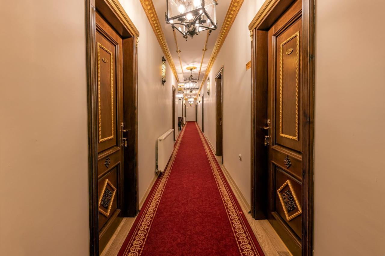 Katerina Palace 1877 Kars Exterior foto