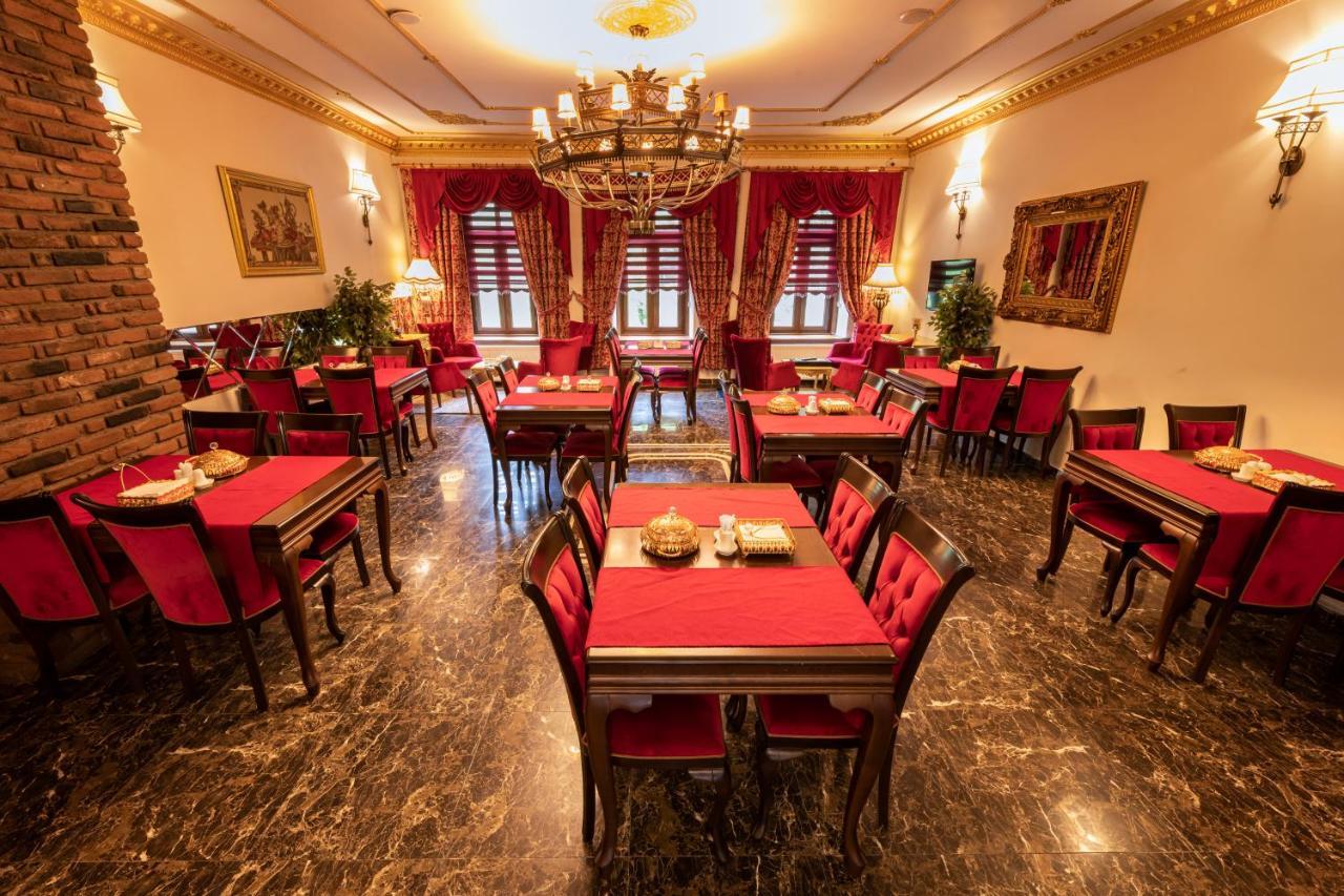 Katerina Palace 1877 Kars Exterior foto